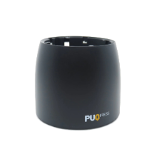 Cover Middle Main Housing Black PuqPress
