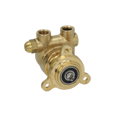Pump Volumetric Brass 150 L/H 3 Bolt Hole Attachement 3 Hook Procon
