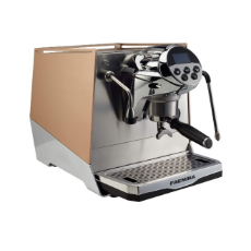 Faemina GTi 1 Group Classy Polished Aluminium / Satin-Finish Copper