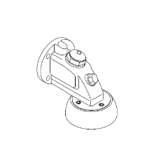 Group Head Complete CMA Astoria Forma Does Not Include The Solenoid