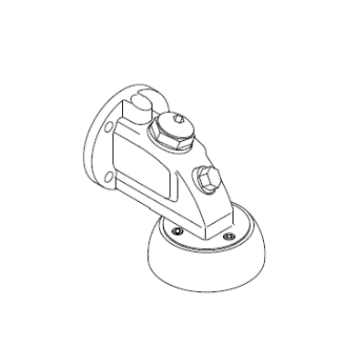 Group Head Complete CMA Astoria Forma Does Not Include The Solenoid