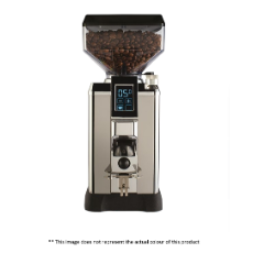 Faema Touch & Match White Grinder