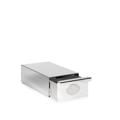 ECM Knock Box Draw Slim