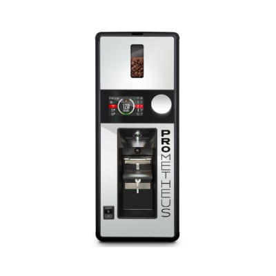 Eureka Prometheus 83E Inox Grinder
