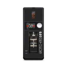 Eureka Prometheus 83E Black Grinder