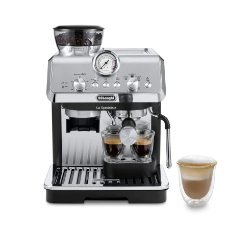 Delonghi Specialista Arte Factory Second Black Matt Espresso Machine
