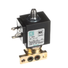 Valve Solenoid 3 Way 240V LaMarzocco GB5 FB80 DISCONTINUED PRODUCT