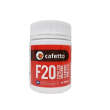 CAE29782 - Cafetto F20 Cleaning Tablets