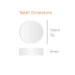 CAE29782 - Cafetto F20 Cleaning Tablets