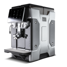 Eversys Legacy L2m Self Serve with 1 Grinder, 2 Milk Type, Powder