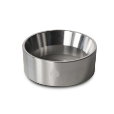 Dosing Funnel Chrome Diameter 58.3-57mm H=28 mm Eureka Mignon Libra Only