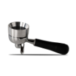 ERACCDSF0031KIT - Dosing Funnel Chrome