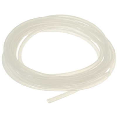 Hose Silicon D 4x8mm