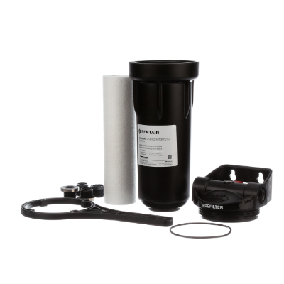 Pre Filter Kit 10" Complete Everpure EC110