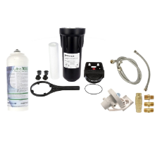 Claris Ultra 1000 Kit Includes PLV & Pre Filter