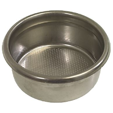 2 Cup Filter Basket 21 Gram Basket Height 28mm La Marzocco