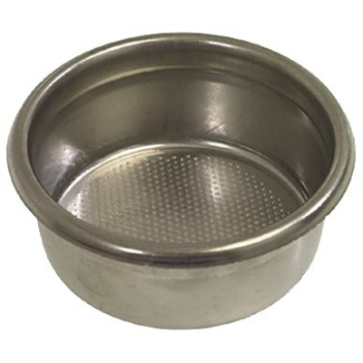 2 Cup Filter Basket 21 Gram Basket Height 28mm La Marzocco