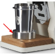 ER23160183A0R00 - Ring For Dosing Cup