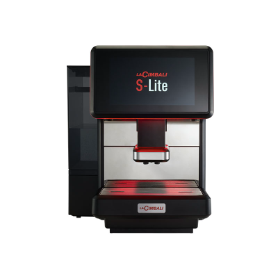 LaCimbali S-Lite CP13 1 Grinder 8L Tank