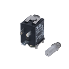 Valve Hydro Hub 240V Rancilio
