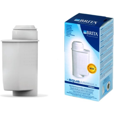Brita Aqua Aroma Crema In Tank Water Filter