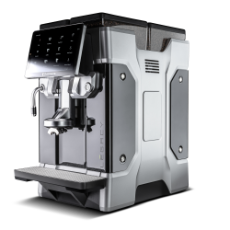 Eversys Legacy L2m with 3 Grinders, 2 Milk Type, Powder, 1.5 Step