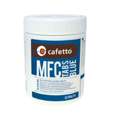 Cafetto MFC Tablets Blue 62 Tablets