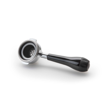 Portafilter Handle Blue Pods Kit Includes Shower & Gasket Casadio Nettuno & Undici
