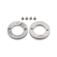 Grinder Blade Set 65mm Mahlkonig E65S GBW Life Cycle 800Kg Approx