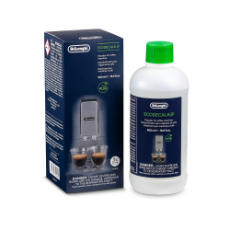 Descaler ECODECALK 500ml Delonghi 5 Descales Per Bottle DLSC500
