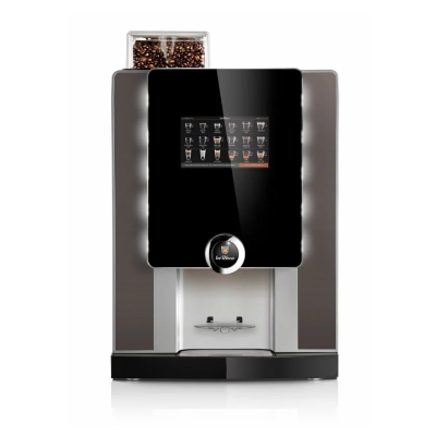 LaRhea Grande T V + FT E3 R2 Induction LED Display 15 Amp