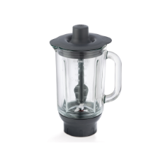 Thermoresist Glass Blender Kenwood KAH359GL