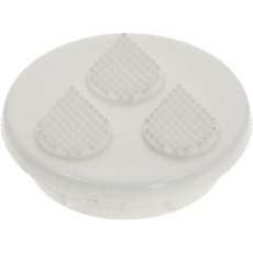 Steam Knob End Cap La Marzocco