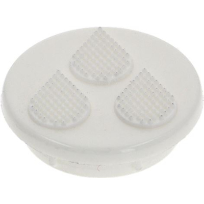 Steam Knob End Cap La Marzocco