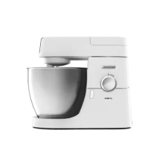 Kenwood KVL4100W Chef XL Sense Kitchen Mixer White Carton Damaged