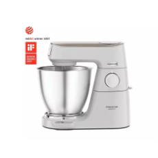 Kenwood KVL65001WH Chef Baker Kitchen Mixer White Carton Damaged