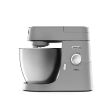 Kenwood KVL4100S Chef XL Sense Kitchen Mixer Silver Carton Damaged