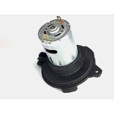 Mixer Motor Complete Bravilor