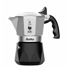 Bialetti Brikka 2 Cup Revolution New 2023