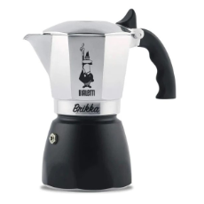Bialetti Brikka 4 Cup 2020
