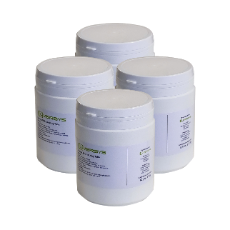 Eversys Milk Cleaning Tablets 4x62 Tablet Tub - 248 Per Box NOT ABLE TO BE SPLIT
