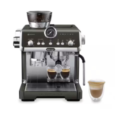 Delonghi Specialista Opera Black Espresso Machine COLD BREW Factory Second