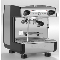 Casadio Undici 1 Group HG Black