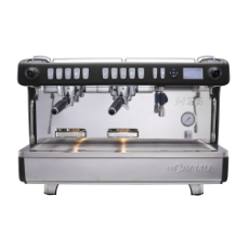 LaCimbali M26 TE RE 2 Group HG Black Single Phase