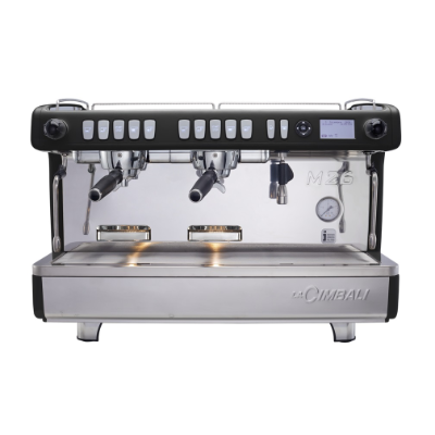 LaCimbali M26 TE RE 2 Group HG Black Single Phase