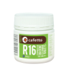 CAR16 - Cafetto R16 Tablet 100 Per Tub