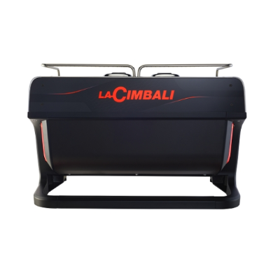 La Cimbali M200 HQM