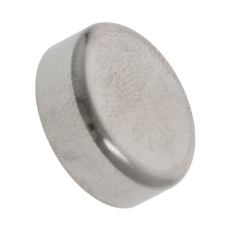 Steel Spring Cap Lever Tap Wega Tron
