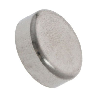 Steel Spring Cap Lever Tap Wega Tron