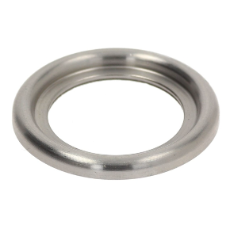 Washer Shaped S/S Lever Tap Wega Tron / Urban / Concept Steam Tap Part